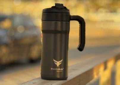 Image gallery marquee