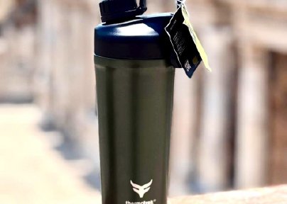 Image gallery marquee