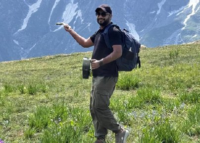 Image gallery marquee