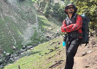 Image gallery marquee