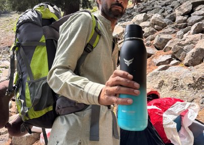 Image gallery marquee