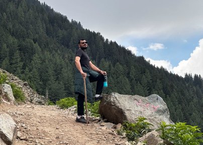 Image gallery marquee