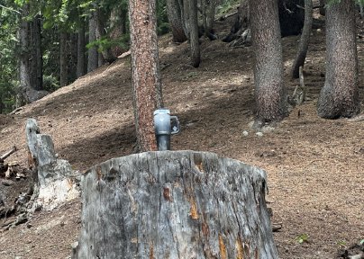 Image gallery marquee