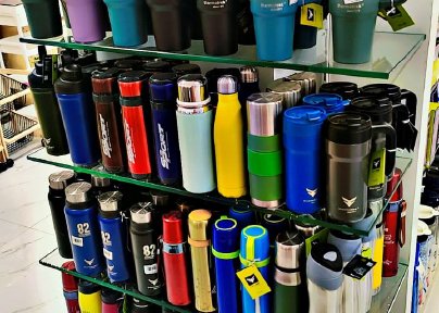 Image gallery marquee